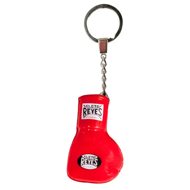 Cleto Reyes Rarity Portachiavi Mini Guanto Plastica