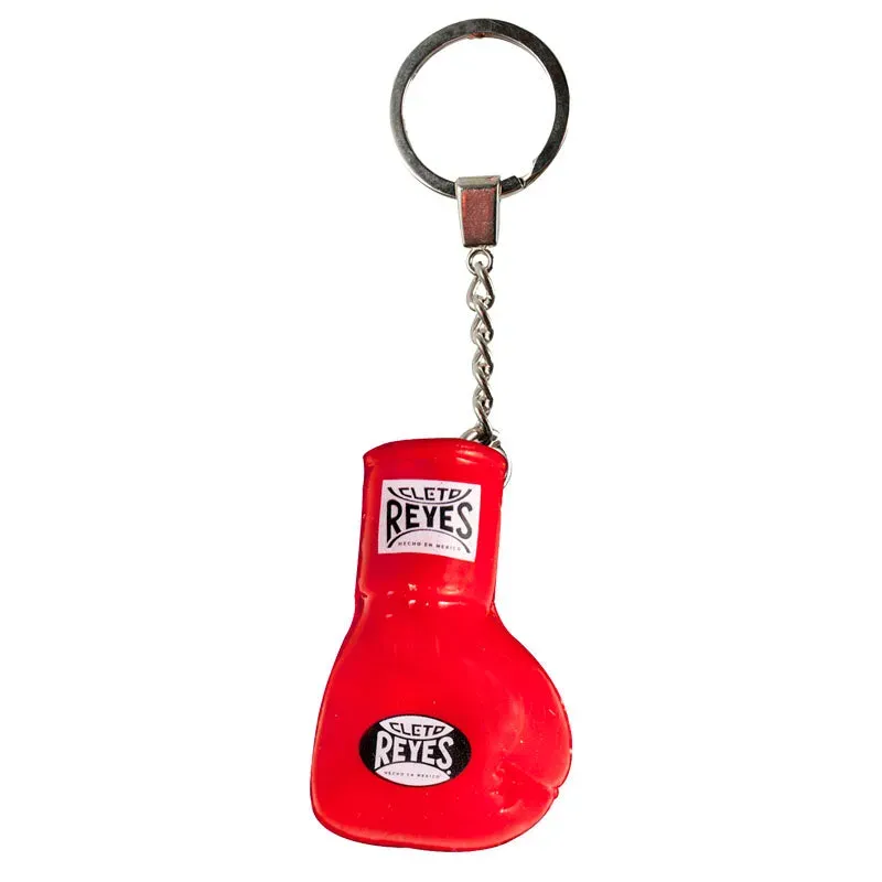 Cleto Reyes Rarity Portachiavi Mini Guanto Plastica