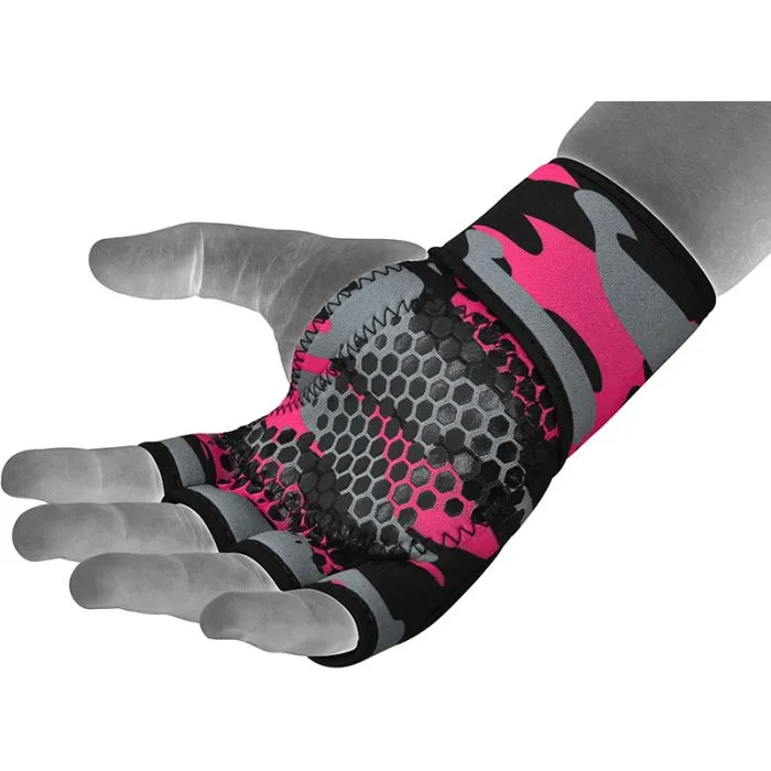 RDX X3 prese sollevamento pesi donna XS/S