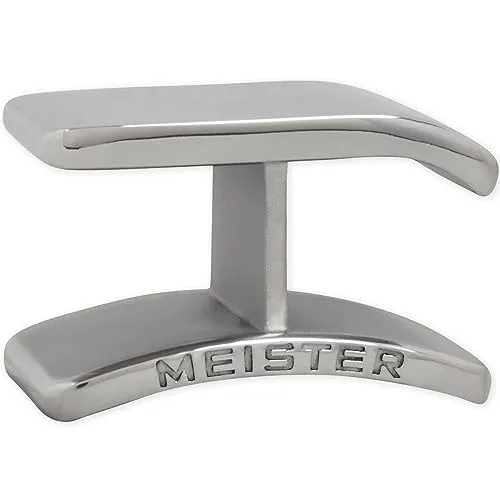 Meister PRO Cutman compressa freddo acciaio anti-gonfiore