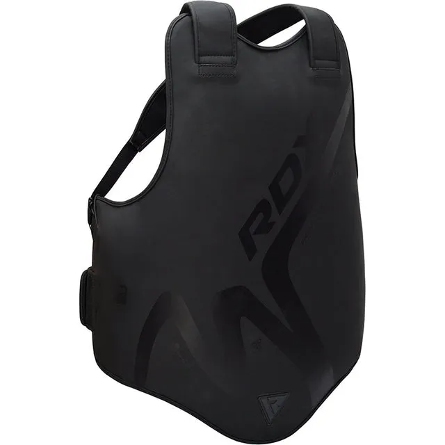 RDX T15 Noir Corpetto Protettivo Coach EVA