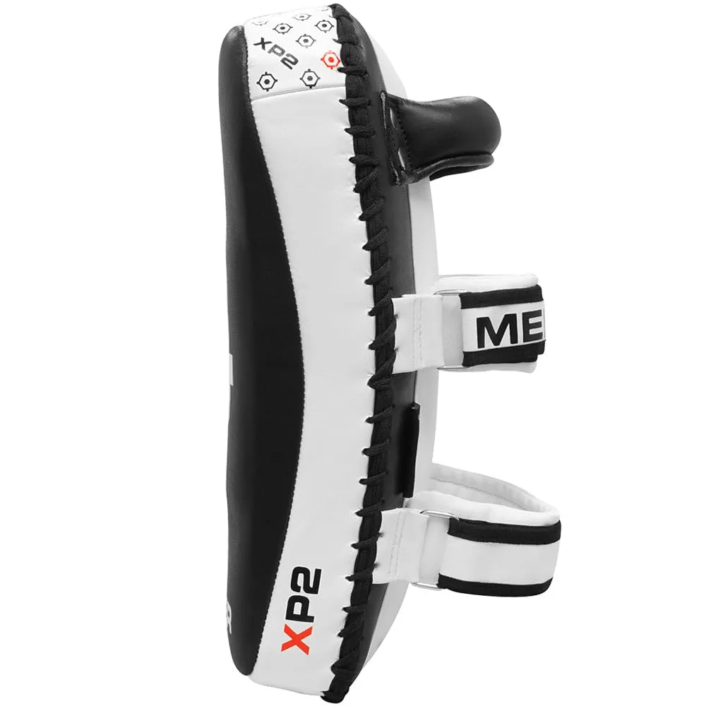 Meister XP2 Colpitore Thai Curvo Pelle Singolo 37x19 cm