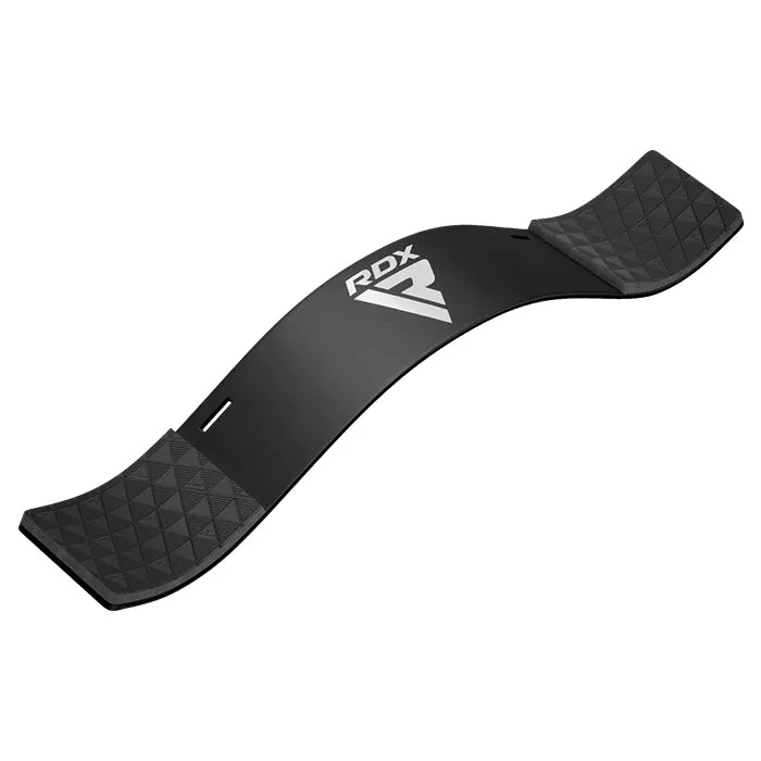 RDX T2 Plus isolatore bicipiti arm blaster nero