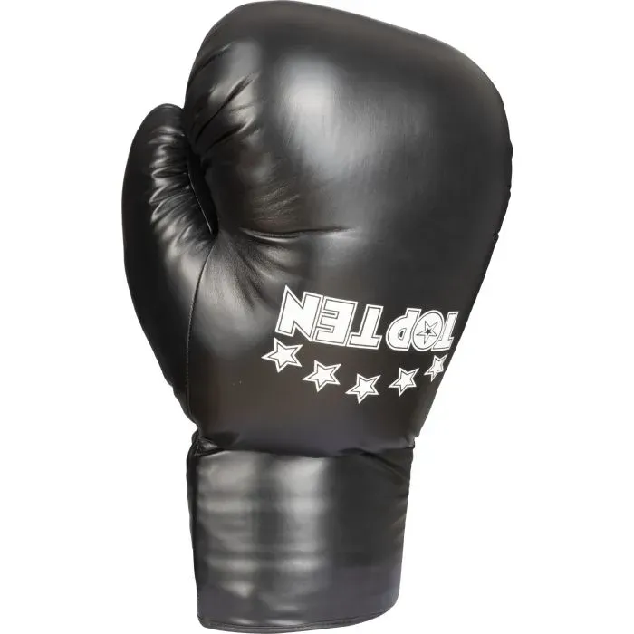 TOP TEN Jumbo guantoni boxe poliuretano