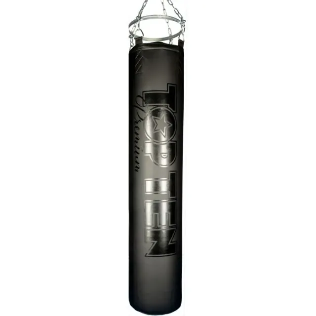 TOP TEN Original Premium sacco boxe riempito sintetico