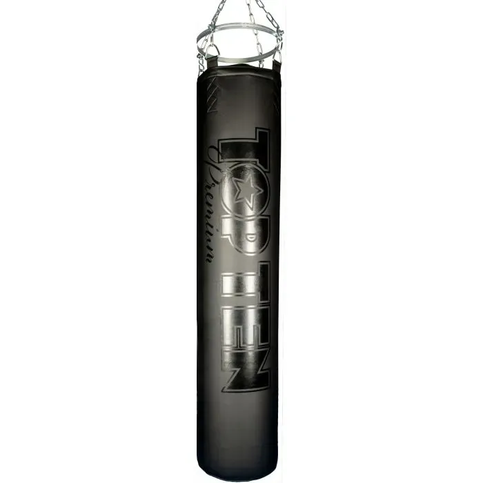 TOP TEN Original Premium sacco boxe riempito sintetico