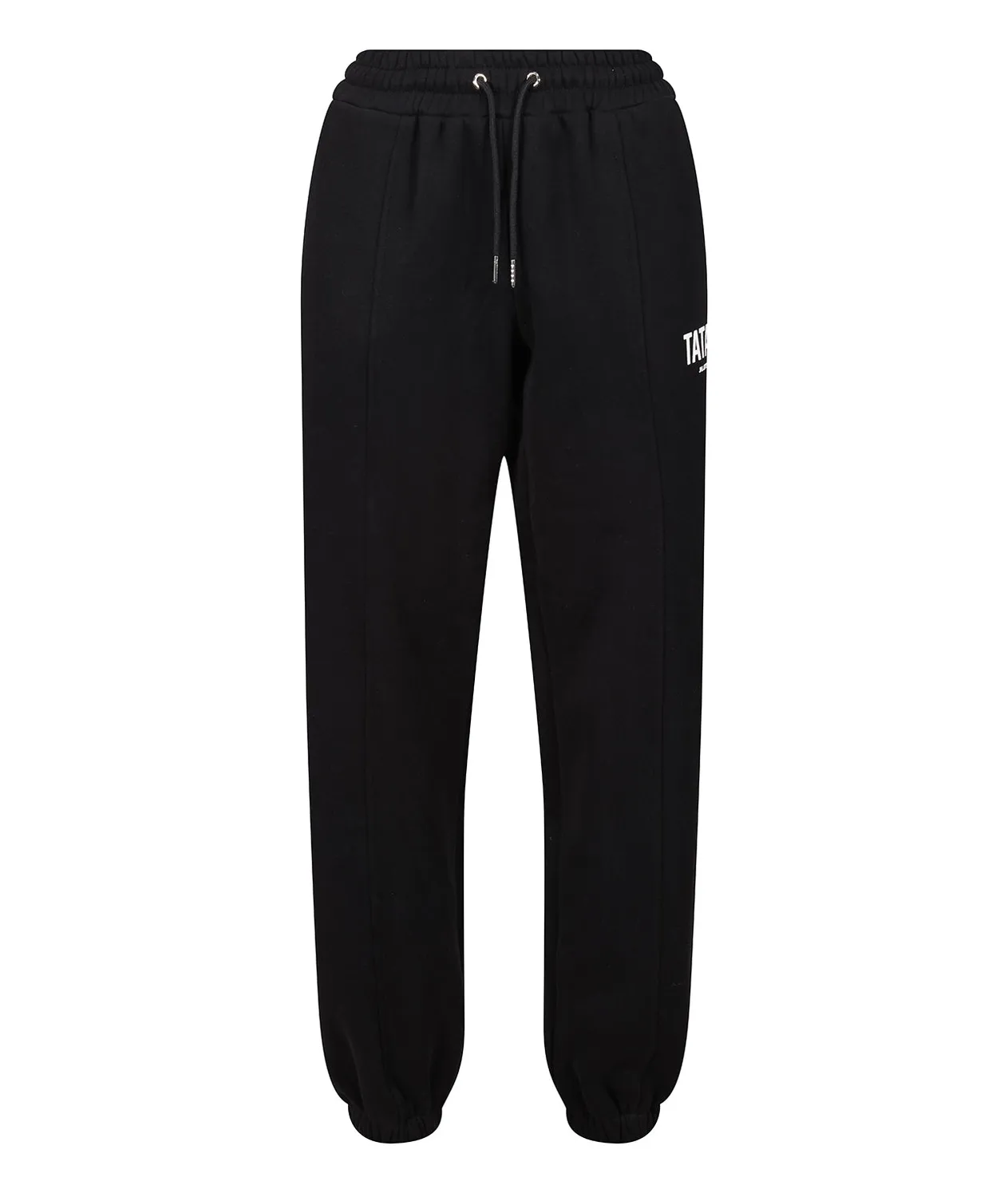 Tatami JJ Club Joggers Donna Neri Felpati