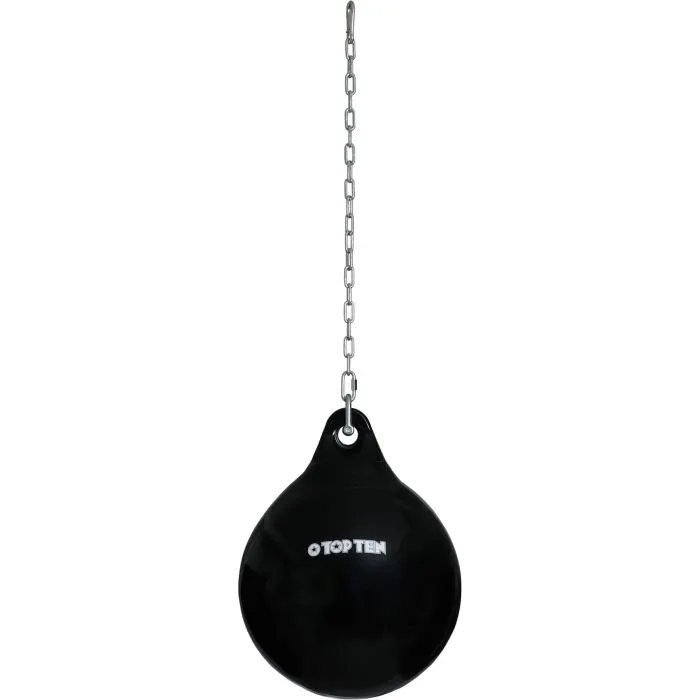 Top Ten Aqua Drop Pearl sacco boxe ad acqua PVC