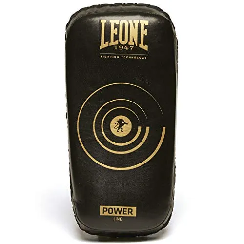 Leone1947 Power Line GM420 pao maestro boxe nero paio