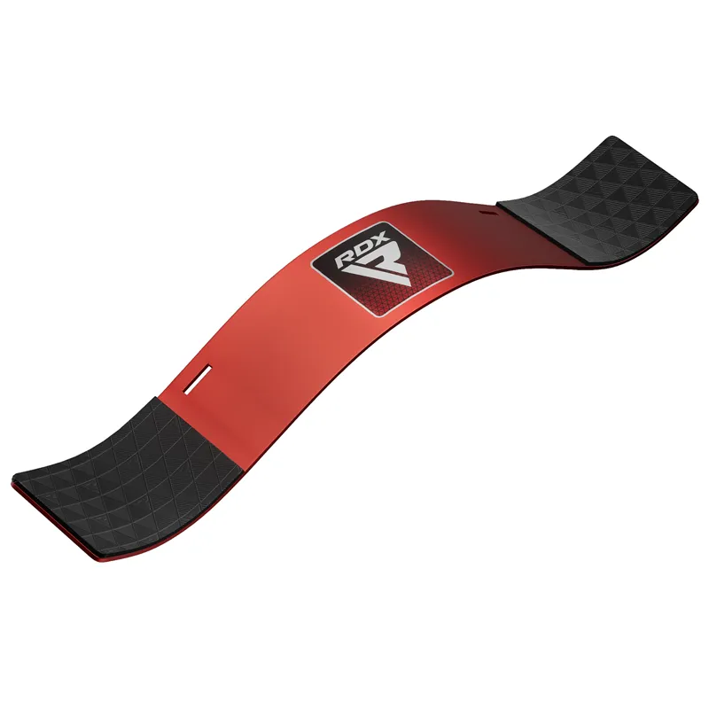 RDX T2 Arm Blaster Bicipiti in Nylon Imbottito