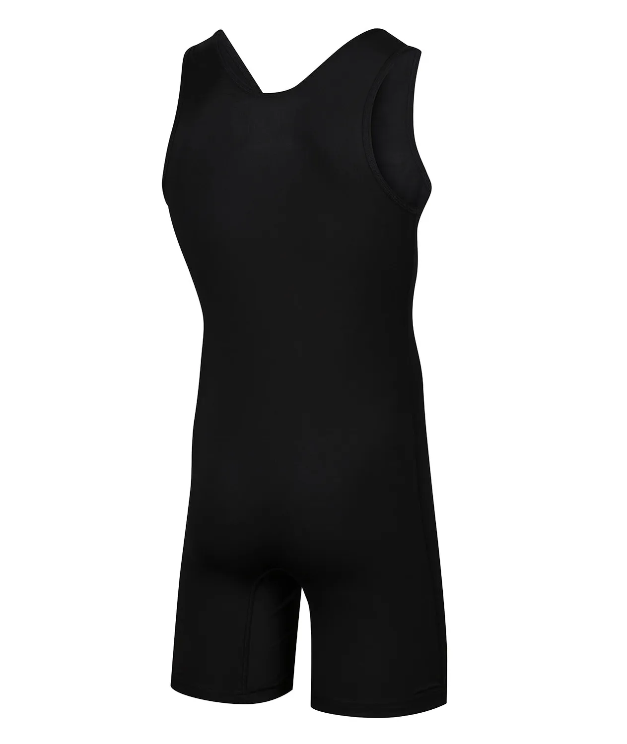 Tatami Wrestling Singlet Lotta Nero