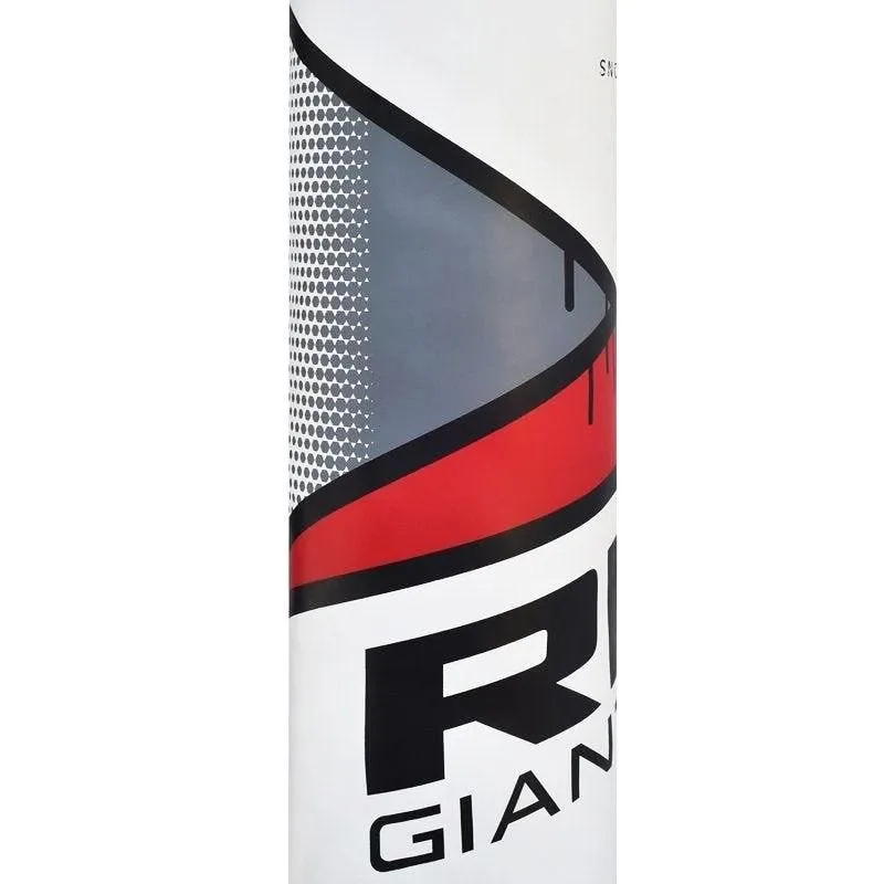 RDX F7 Ego Sacco Boxe con Guanti e Catene
