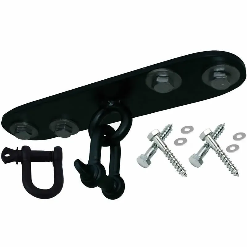 RDX 1B staffa soffitto sacco boxe 10 pollici 100 kg