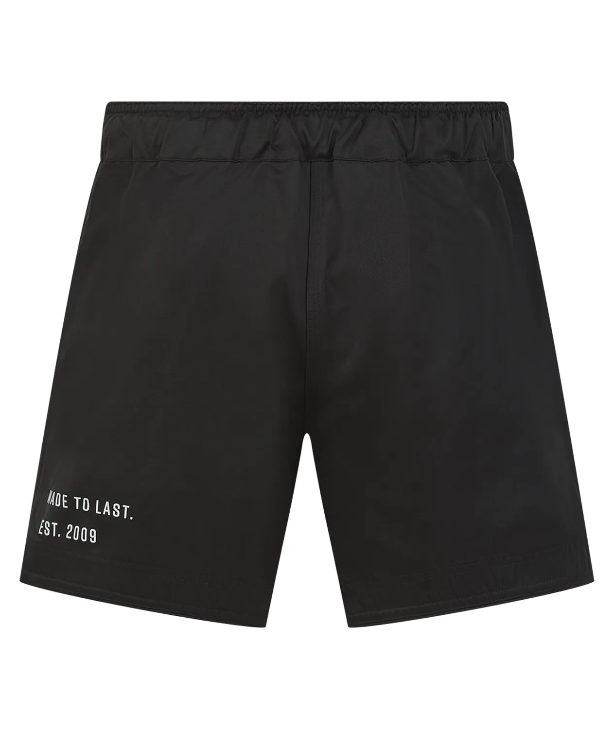 Tatami Rupture shorts grappling uomo neri taglio medio