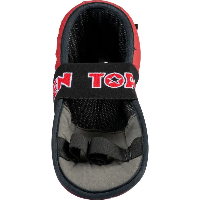 TOP TEN Power Ink SuperLight calzari kickboxing leggeri