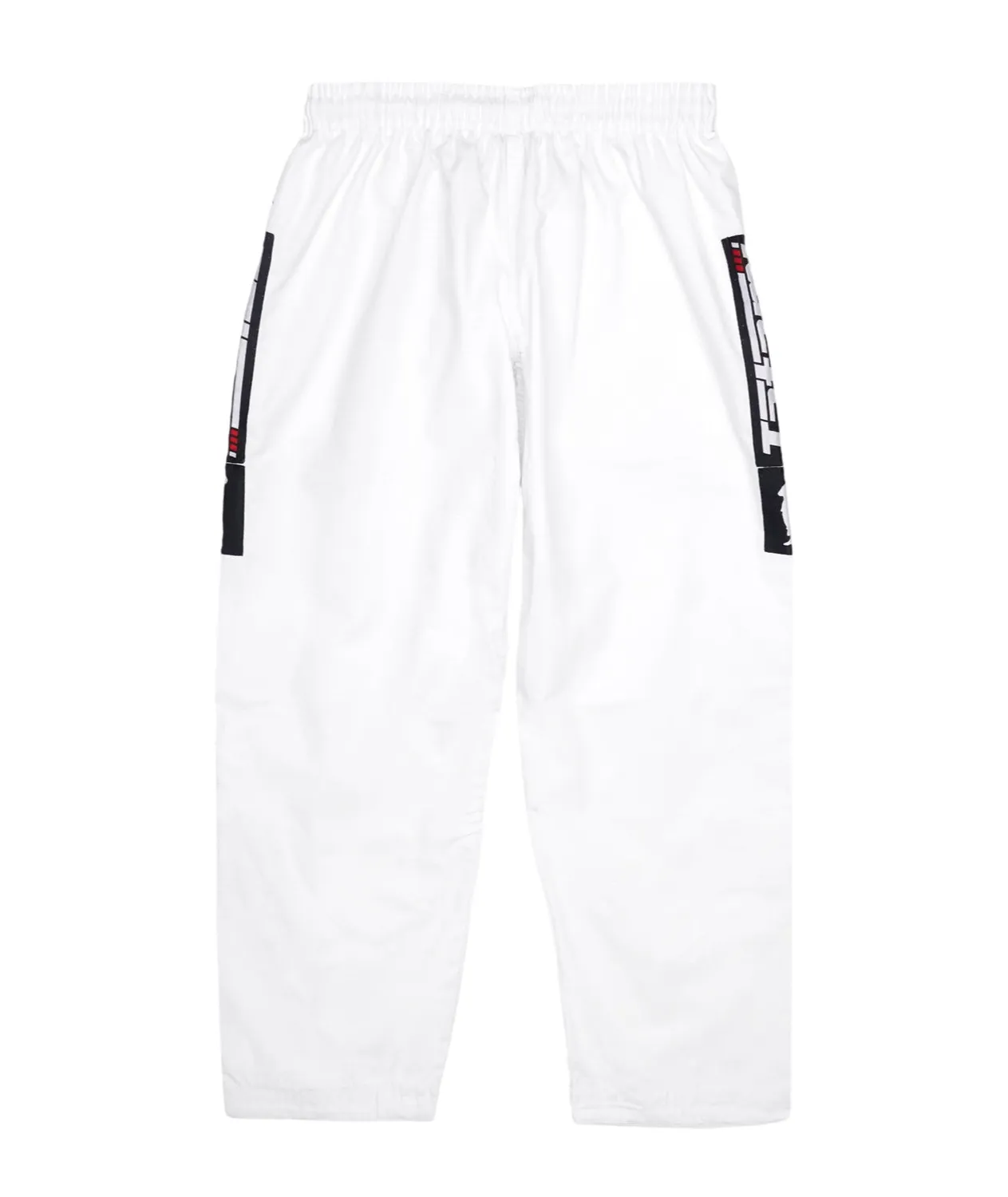 Tatami Helena Kimono BJJ Bambino Bianco cintura bianca