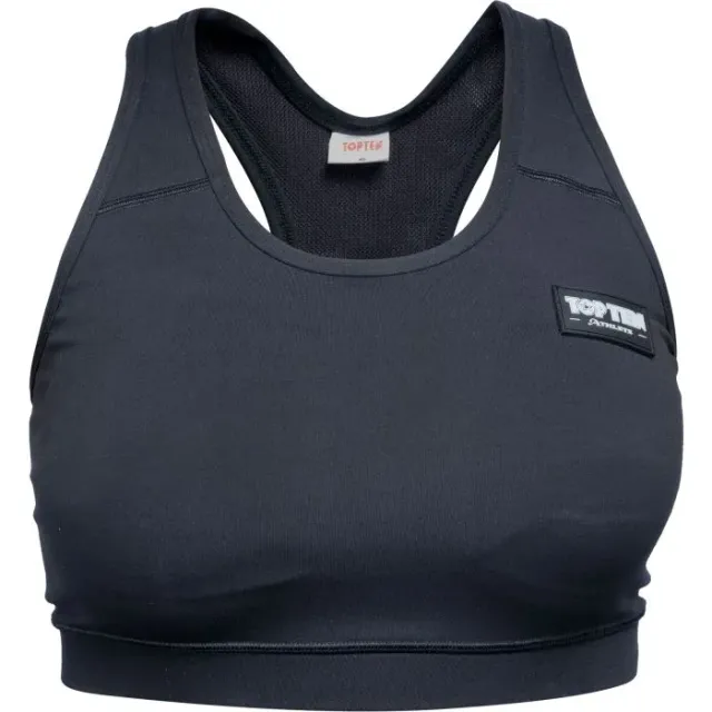 TOP TEN Fraction reggiseno sportivo elastico allenamento