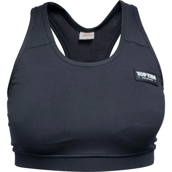 TOP TEN Fraction reggiseno sportivo elastico allenamento