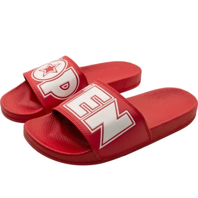TOP TEN Budolettes ciabatte gomma tatami