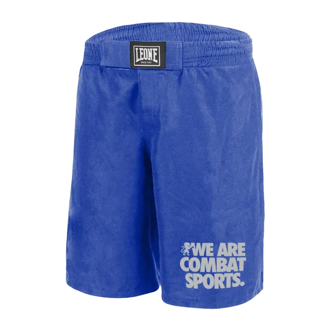Leone 1947 Basic Shorts MMA Uomo M Microfibra
