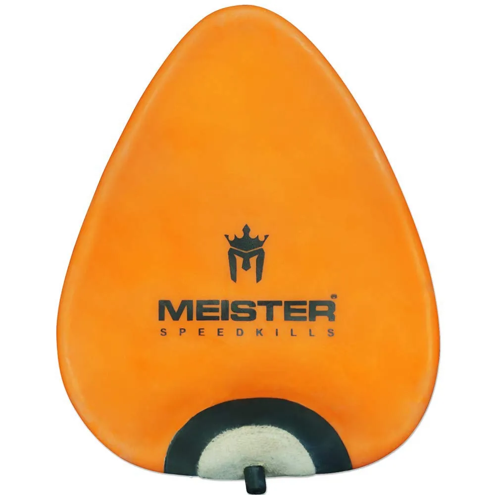 Meister Speedkills camera lattice media speed bag