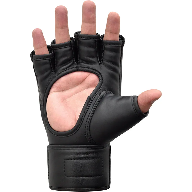 RDX F12 guanti MMA donna rosa presa sicura