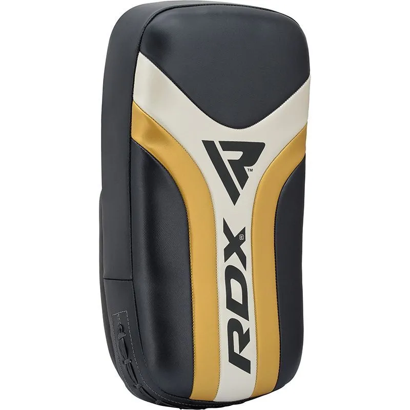 RDX T17 Aura Pao Thai Boxe Oro Antishock