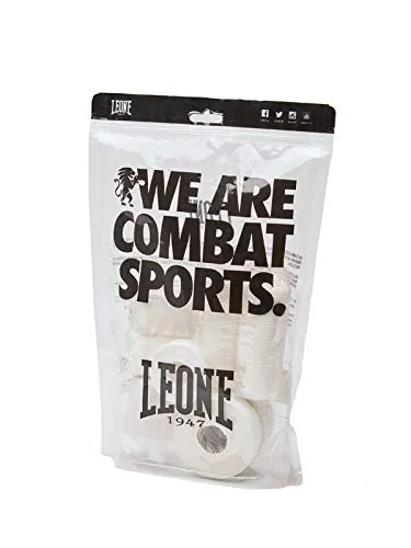 Leone1947 Kit Bendaggio Professionale PR300 Bianco 2 Mani