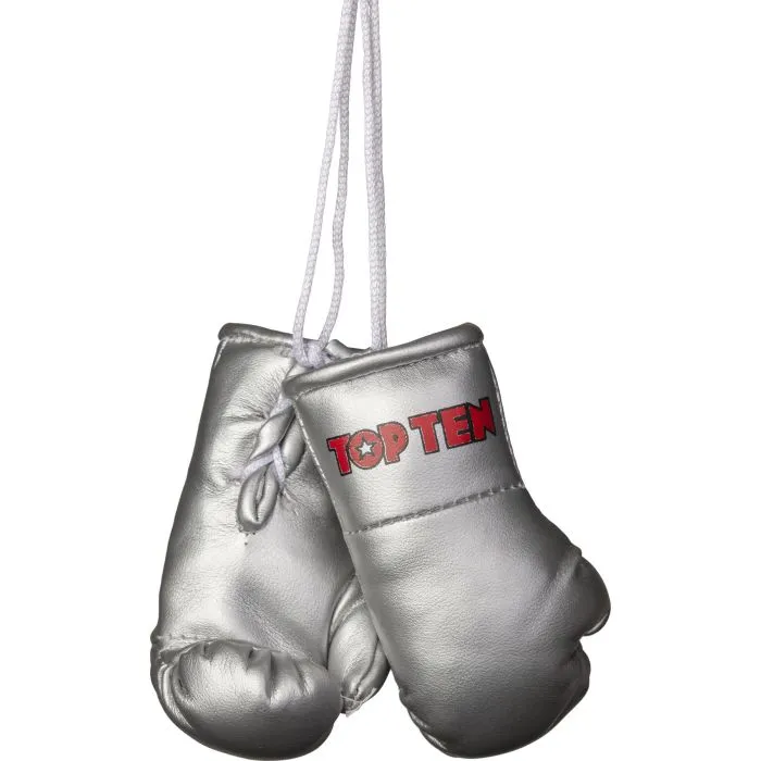 TOP TEN Mini guantoni da boxe souvenir