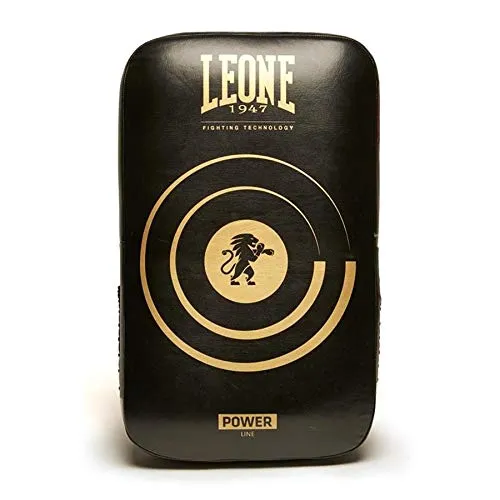 Leone1947 Power Line GM431 scudo maestro nero taglia unica