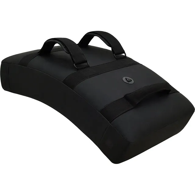 RDX T15 Noir Scudo Calci Kick Shield Curvo Singolo