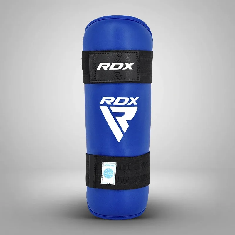 RDX T2 Parastinchi Omologati WAKO Elastici