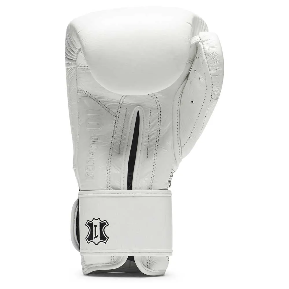 Leone1947 The Greatest guantoni boxe 18 oz pelle aderenti