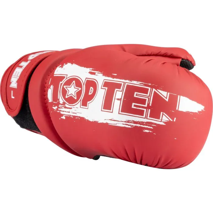 TOP TEN Power Ink Pointfighter guantini semi-contact