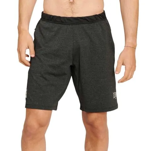 Leone 1947 Melange ABX612 pantaloncini uomo elastici