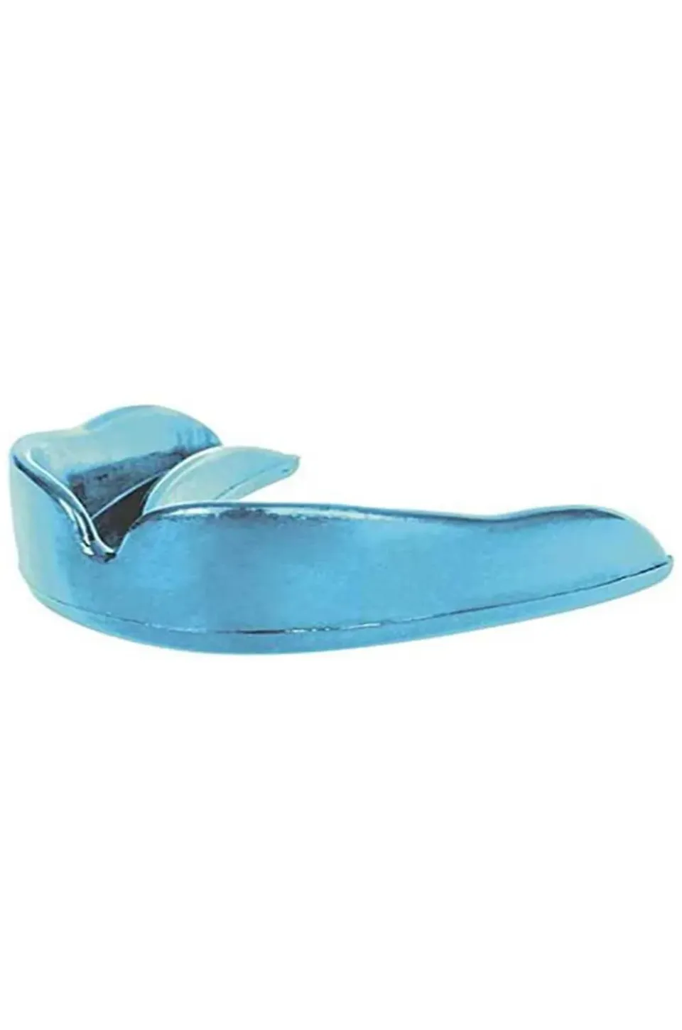 Leone1947 Basic Paradenti Blu singolo termoformabile