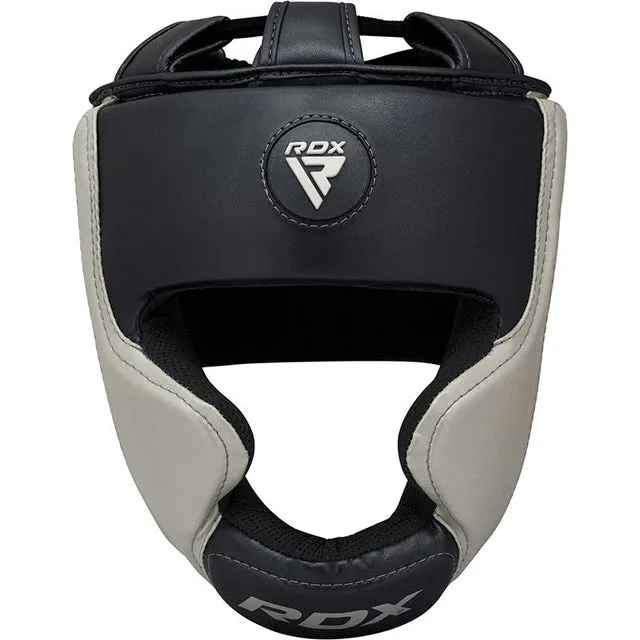 RDX T17 Aura casco boxe protezione testa sparring