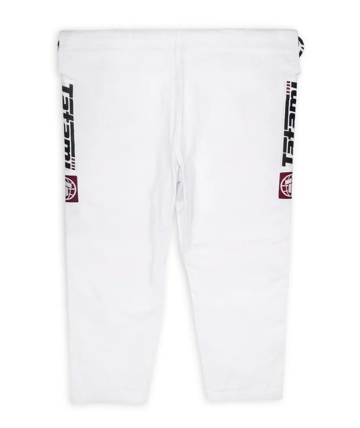 Tatami Nova Competidor kimono donna bianco leggero