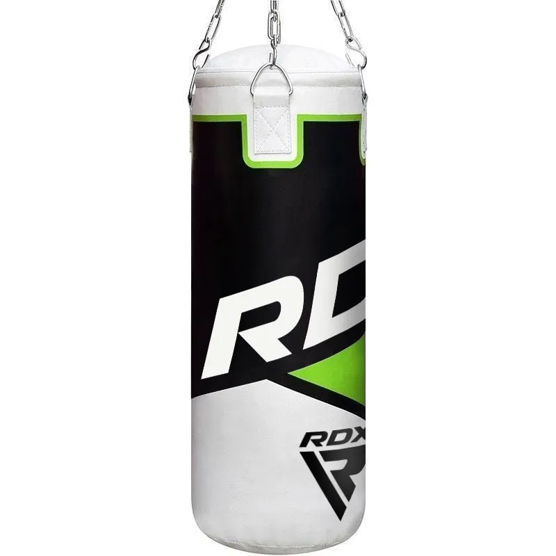 RDX JP8 sacco boxe bambini 2 piedi riempito