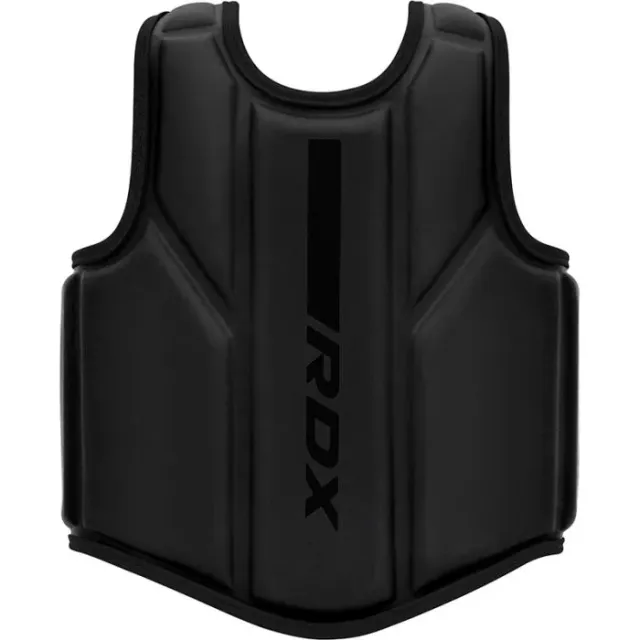 RDX F6M Kara Corpetto Coach Boxe Protezione Petto
