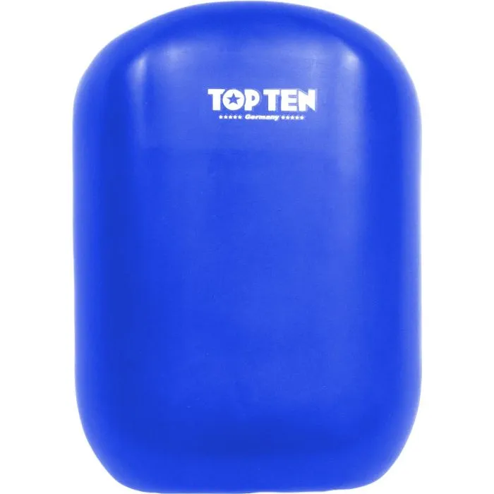 TOP TEN Target colpitori 30x22x14 poliuretano
