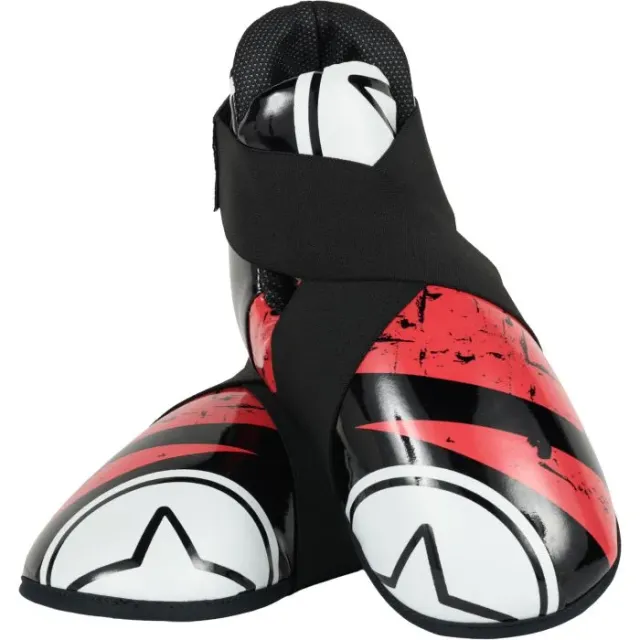 TOP TEN Urban Arts calzari kickboxing protezione piedi