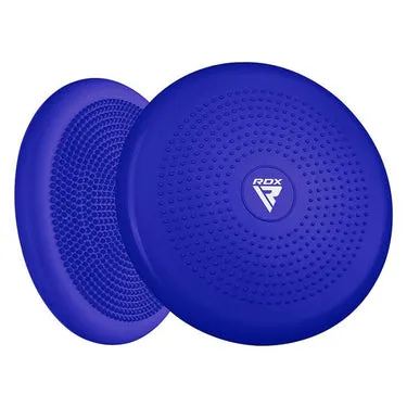 RDX PM cuscinetto equilibrio 33 cm con pompa