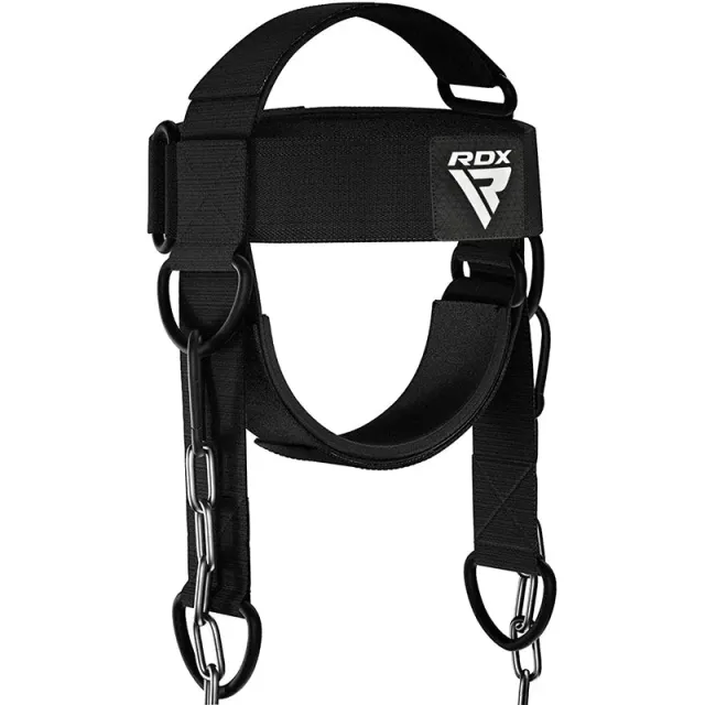 RDX H2 Imbracatura Collo Pesi con Catena 90 cm