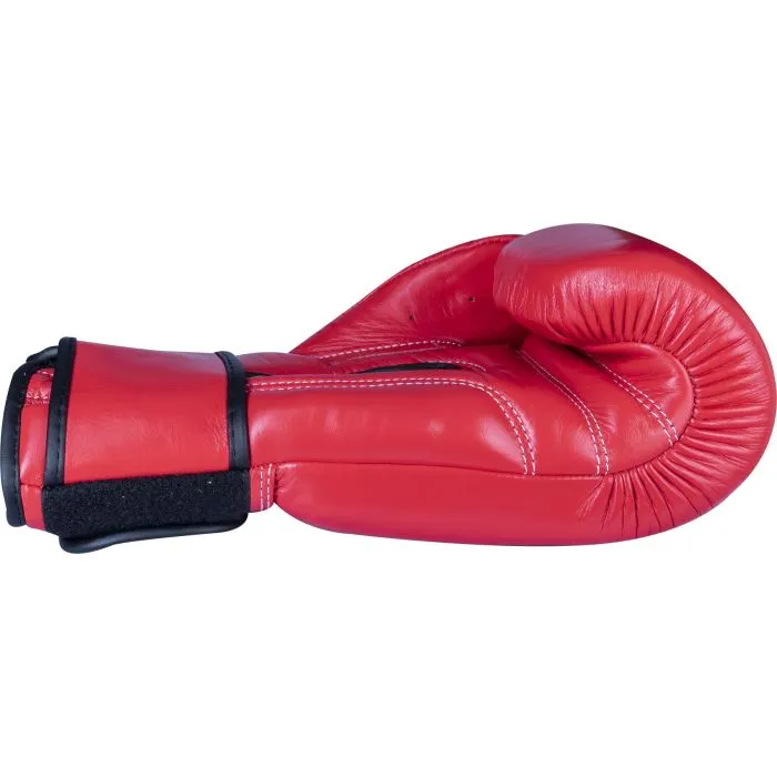 TOP TEN Mad guantoni boxe pelle muay thai