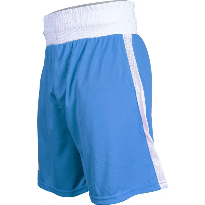 TOP TEN Competition shorts boxe poliestere leggeri