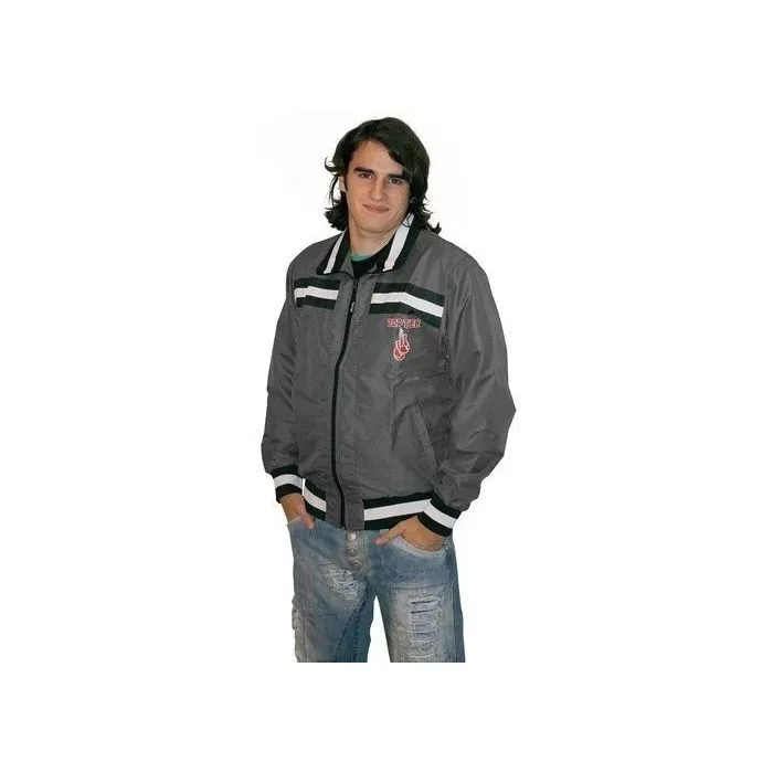 TOP TEN Sports Fan giacca kickboxing poliestere