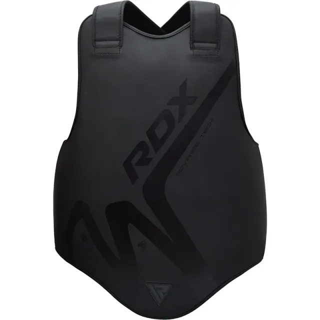 RDX T15 Noir Corpetto Protettivo Coach EVA