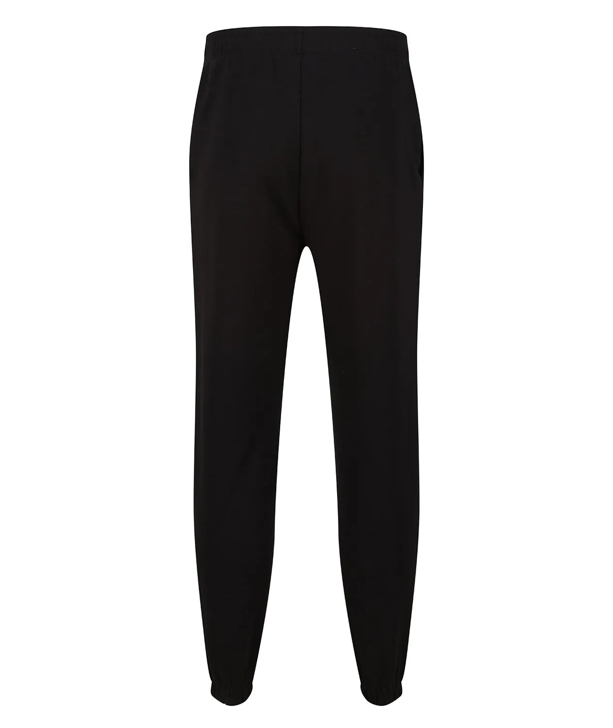 Tatami Fightwear JJ Club Joggers pantaloni tuta neri cotone