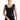 RDX W2 canotta sudorazione donna zip termica